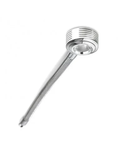 Aplique de Pared Lula - Pujol. Lámpara de lectura de pared LED orientable