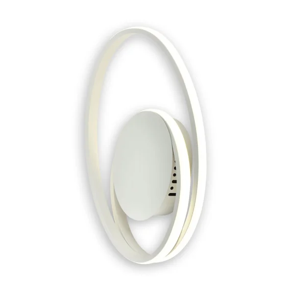 APLIQUE LED ALETHIA 24W 4000K
