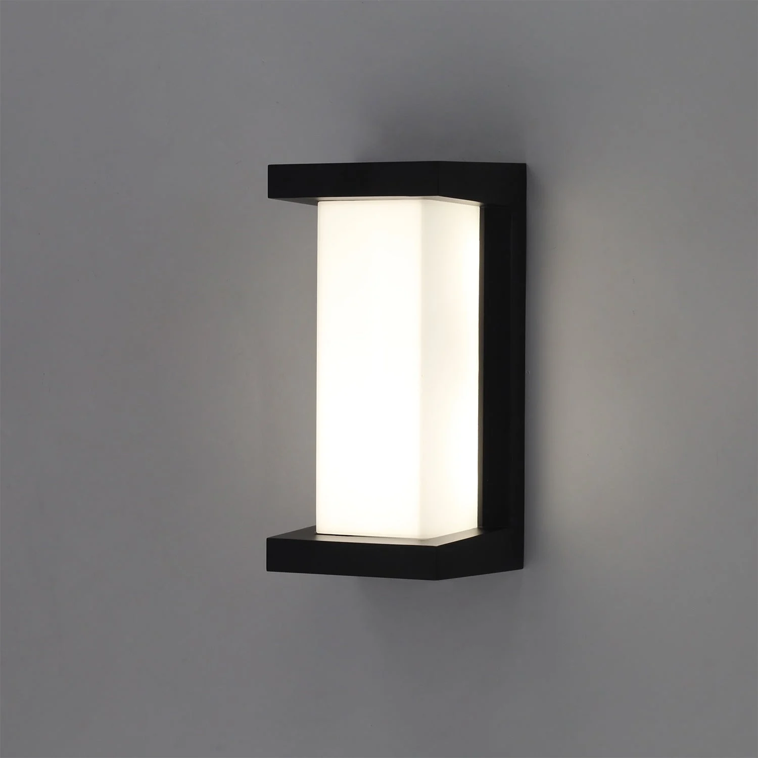 Aplique LED "Cuauhtemoc" 18W