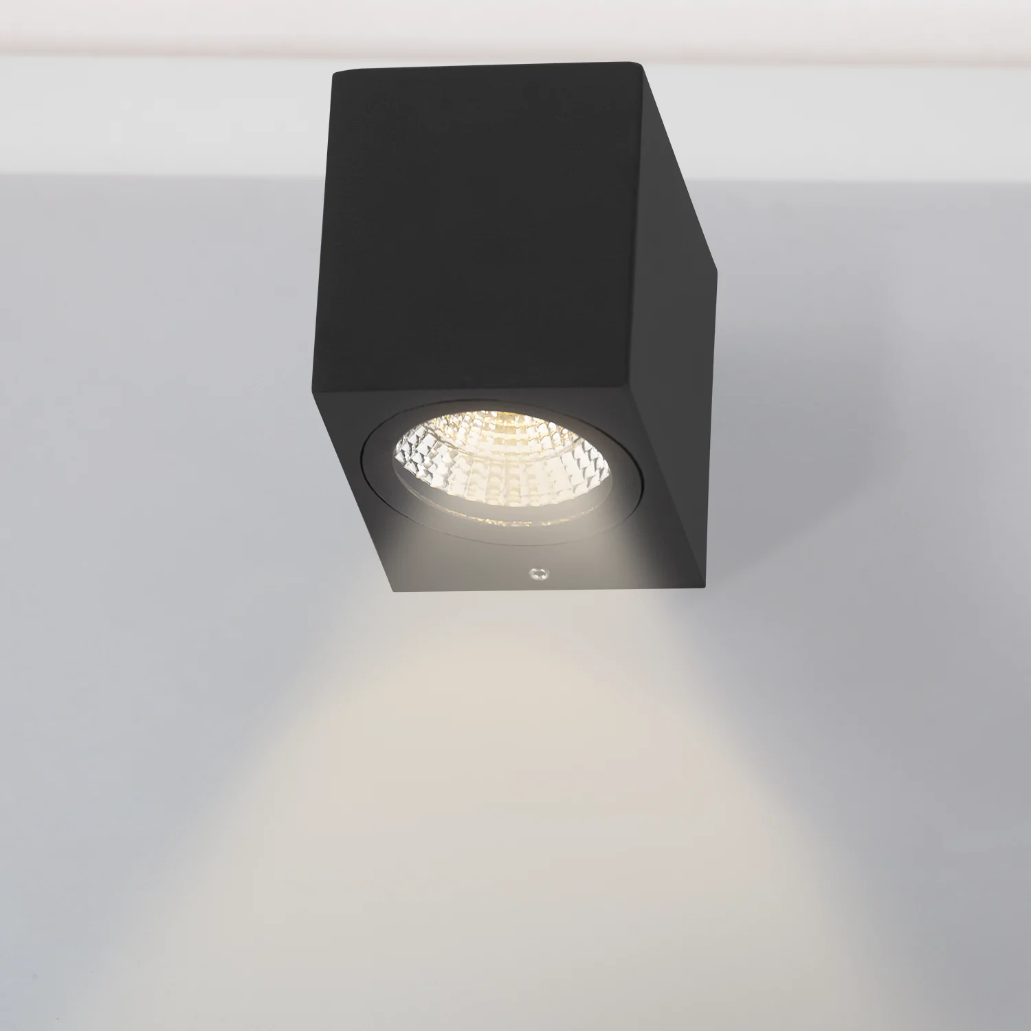 Aplique LED Exterior 5W 4000K