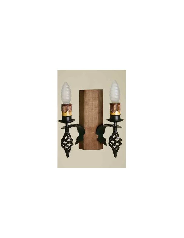 Apliques de Forja Tienda Online