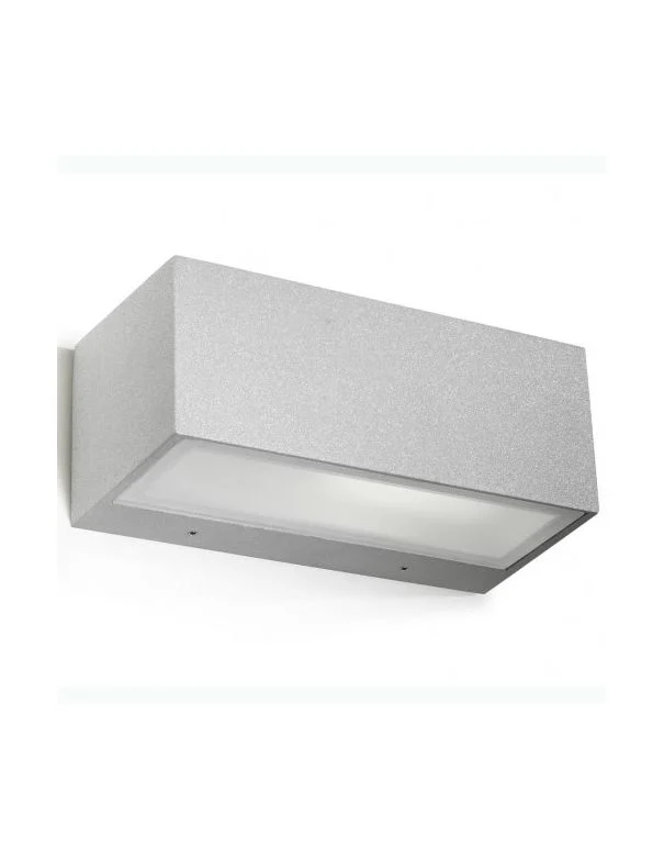 Apliques de Pared Color Gris Claro