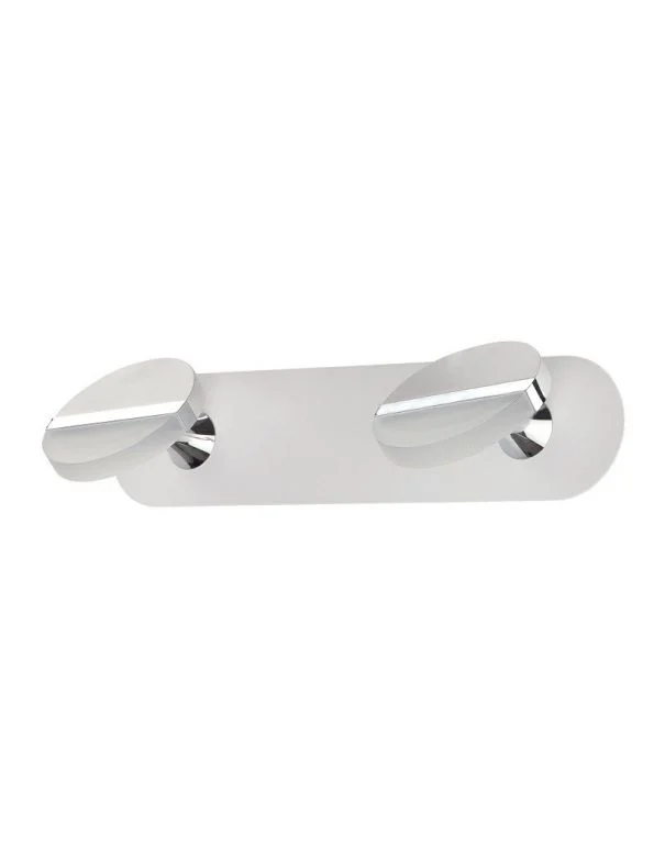 Apliques de Pared Led Blancos
