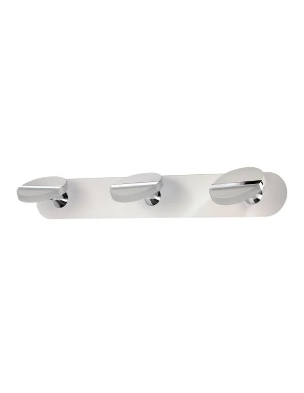 Apliques Led Blancos