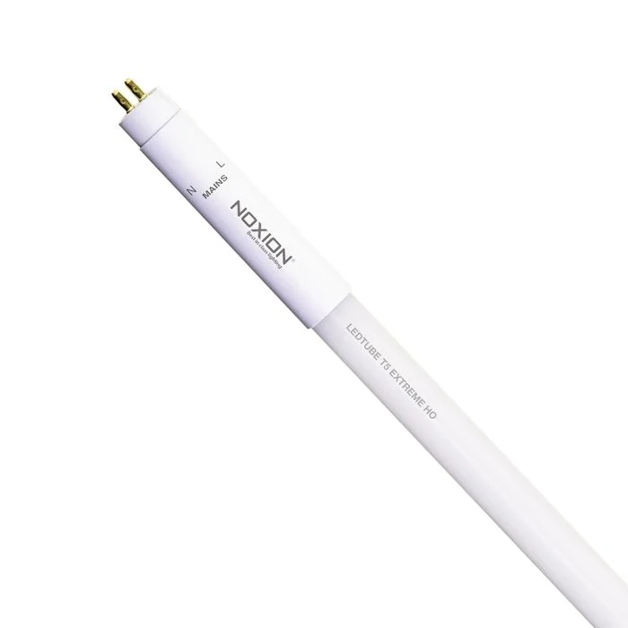 Noxion Tubo LED T5 Avant Extreme (Mains AC) High Output 26W 3900lm - 865 Luz de Día | 145cm - Reemplazo 49W