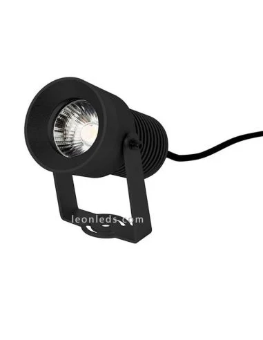 Baliza Led con pincho Thin+ de Sulion 10W