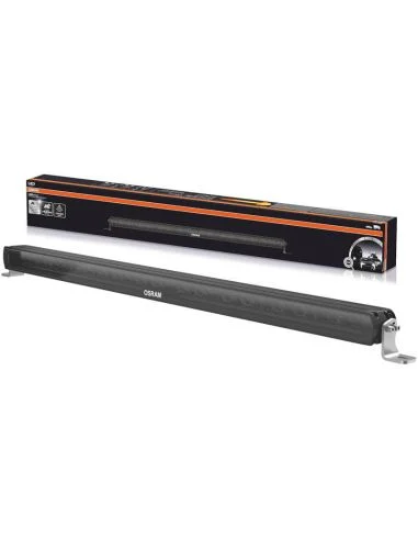 Barra LED 107,4Cm FX1000-CB SM GEN 2 LEDDL114-CB SM + de 630 Metros Homologación 2 X R149 Ref. 50 + 50 140W