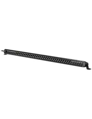 Barra LED 40" 100,7Cm Slim Black Magic de Hella ECE 50 Óptica Combo 6.815Lm 12V/24V 1FJ 358 196-321