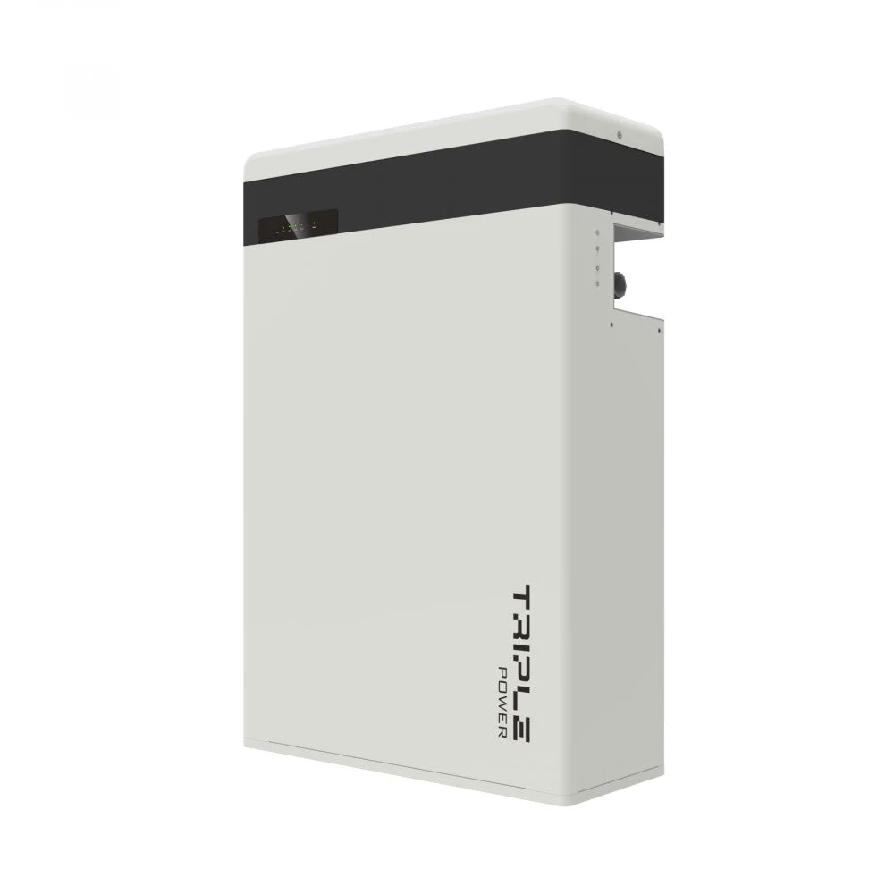 Bat. litio Solax Power 5.8KWh con BMS MASTER T58-V2