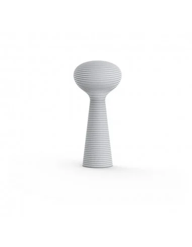 Lámpara de pie Bloom - Vondom - Lámpara Exterior con LED de colores