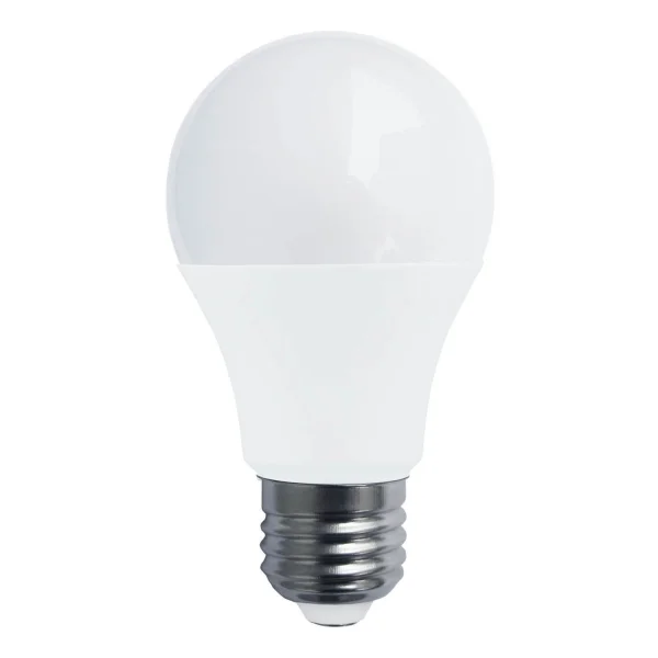 BOMBILLA ESFERA LED E27 10W 4000K