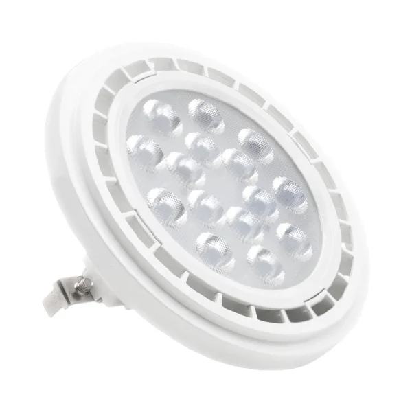 BOMBILLA LED 12W AR111 3000K