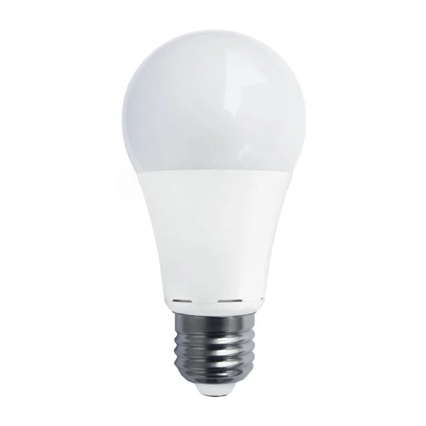 BOMBILLA LED E27 10W 3000K