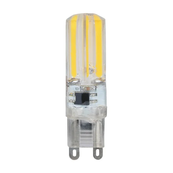 BOMBILLA LED G9 4 W 4000K