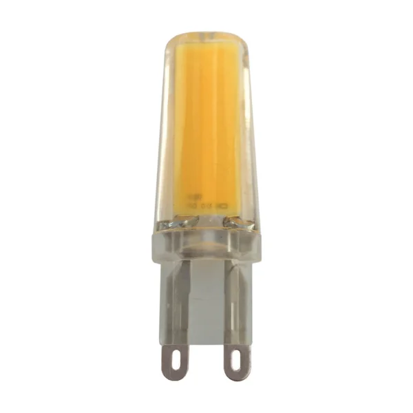 BOMBILLA LED G9 3W 4000K