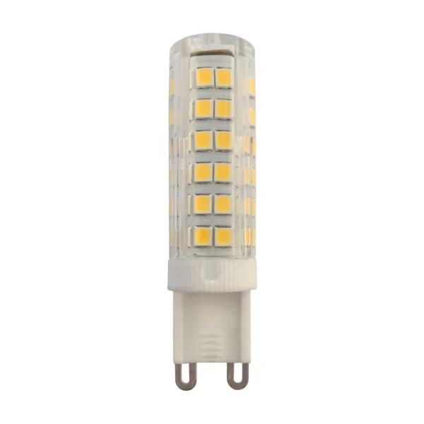BOMBILLA LED G9 5W 4000K