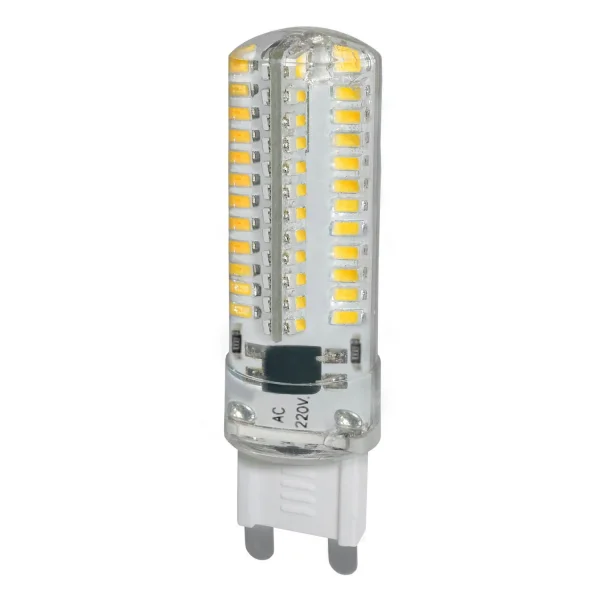 BOMBILLA LED G9 5W 6500K