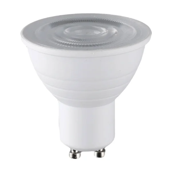 BOMBILLA LED GU10 7W 4000K Ø 5CM