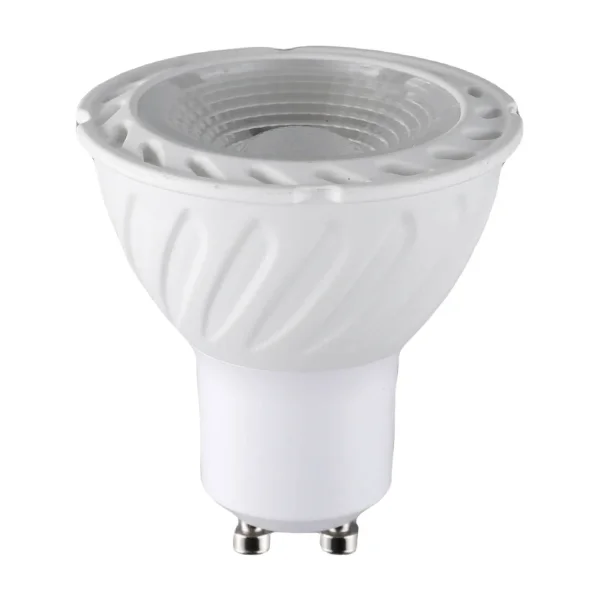 BOMBILLA LED GU10 R7S 7W 3000K CRI 83