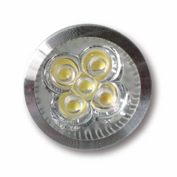 BOMBILLA LED MR16 10W 2700K