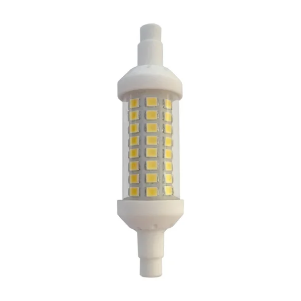 BOMBILLA LED R7S 6W 4000K
