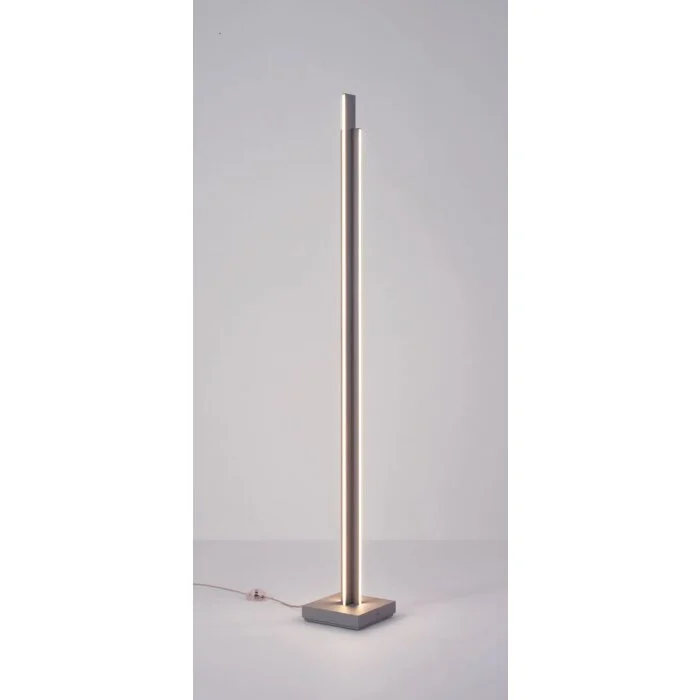 Bopp NANO Lámpara de Pie LED Aluminio, 1 luz