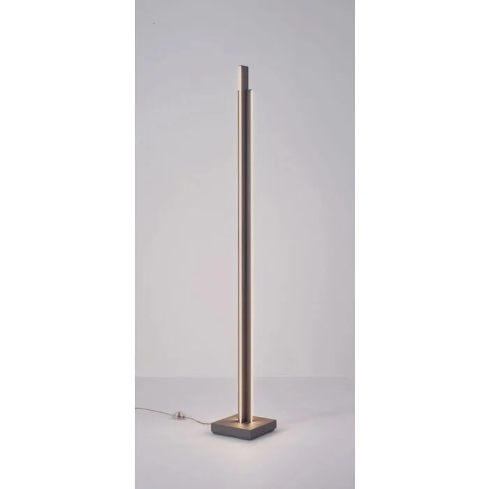 Bopp NANO Lámpara de Pie LED Antracita, 1 luz