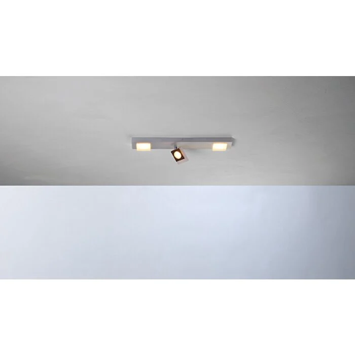 Bopp SESSION Lámpara de Techo LED Aluminio, 1 luz