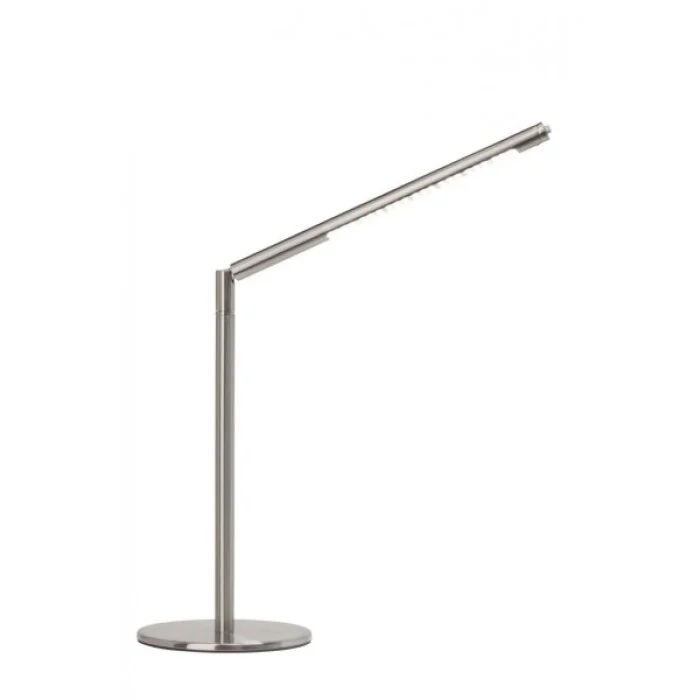 Brilliant Bombay Lámpara de mesa LED Hierro, 1 luz