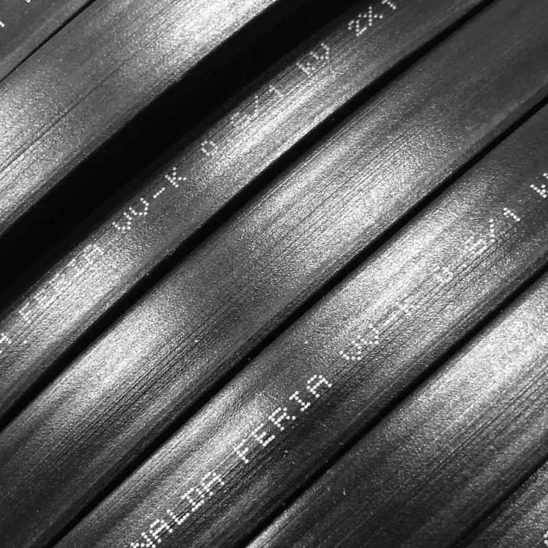 Cable guirnalda homologado PVC flexible a metros