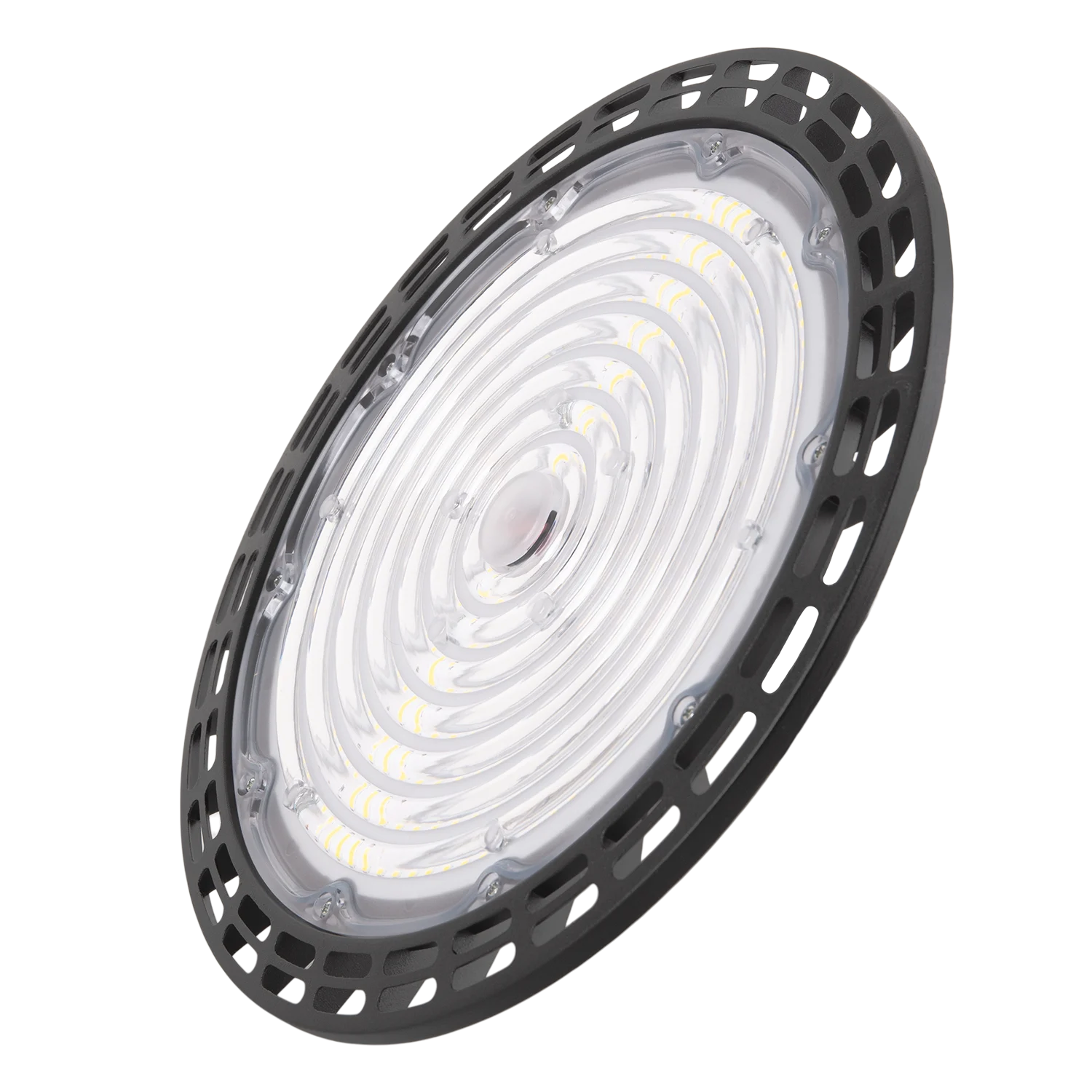 Campana LED 200W 190Lm/W 5.000ºK Regulable 0-10V