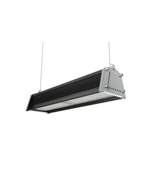 Campana lineal led 100W LogistiCam