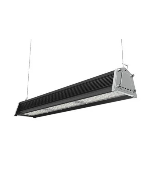 Campana lineal led 150W LogistiCam