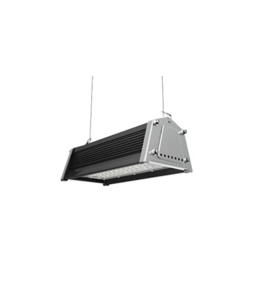 Campana lineal led 50W LogistiCam