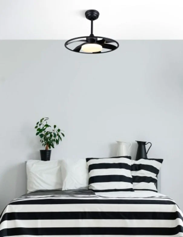 Celsius Fabrilamp Ventilador Techo