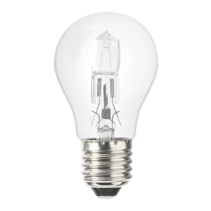 Sylvania Classic A Eco 42W 240V E27 | Extra Luz Cálida - Regulable