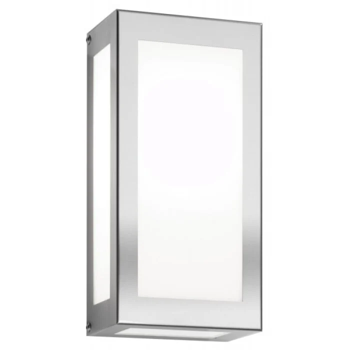 Cmd Aqua Rain Aplique Acero inoxidable, 1 luz