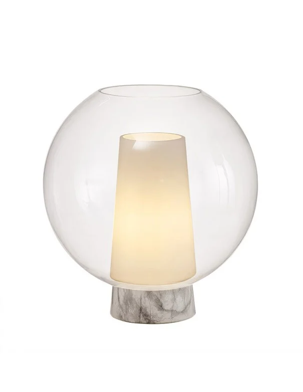 Comprar Lámpara de Mesa Nora Mantra