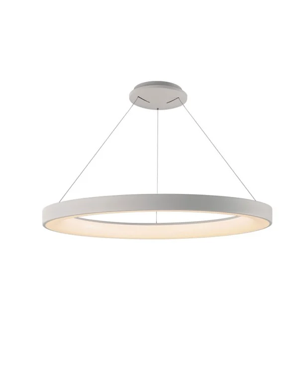 Comprar Lámpara Niseko  II Blanca 65 CM