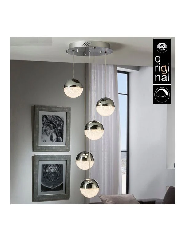 Comprar Lámpara Sphere Dimable