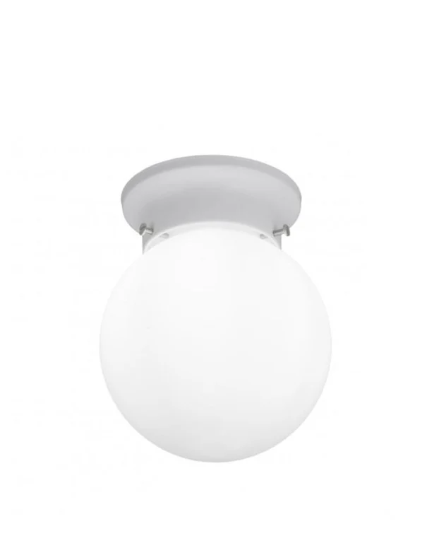 Comprar Plafón de Techo Tulipa Bola