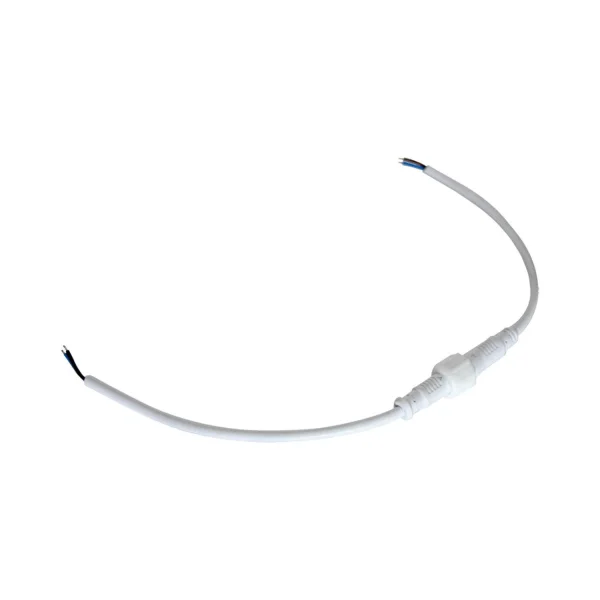 CONEXIÓN RÁPIDA LED MONOCOLOR PARA TIRA DE LED