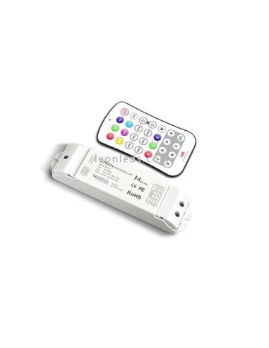 Controlador de Tira LED de colores RGBW M7+M4-3A Ltech