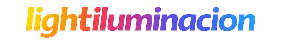 Lámparas, LED y Decoración de Iluminación
