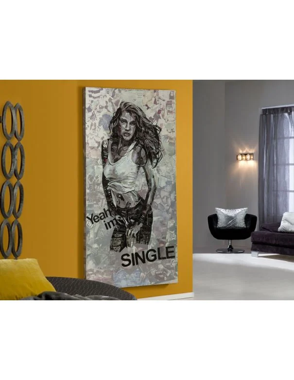 Cuadro Collage Schuller
