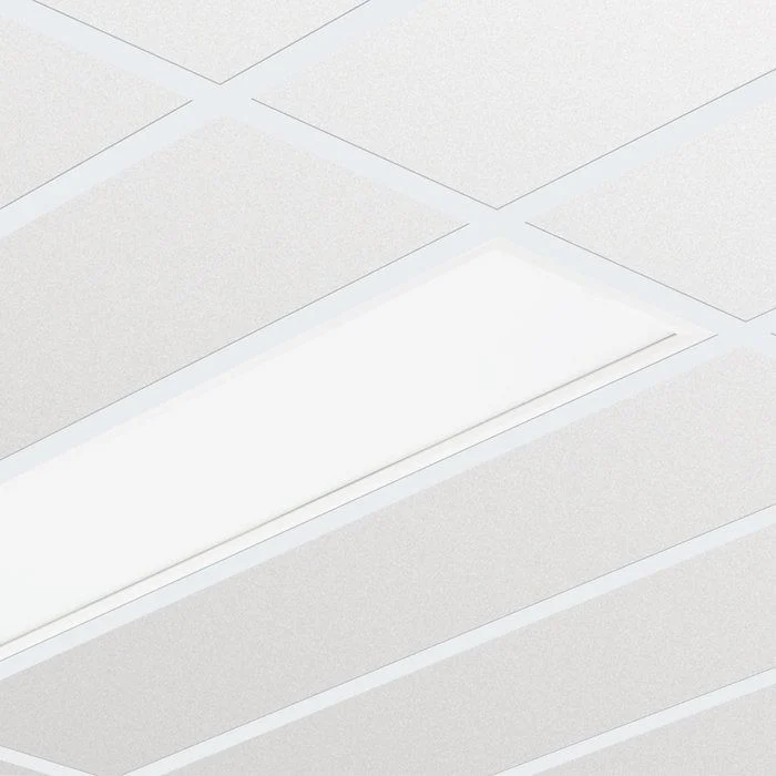 Philips Panel LED CoreLine RC132V 33W 3600lm - 840 Blanco Frio | 30x120cm - UGR <19