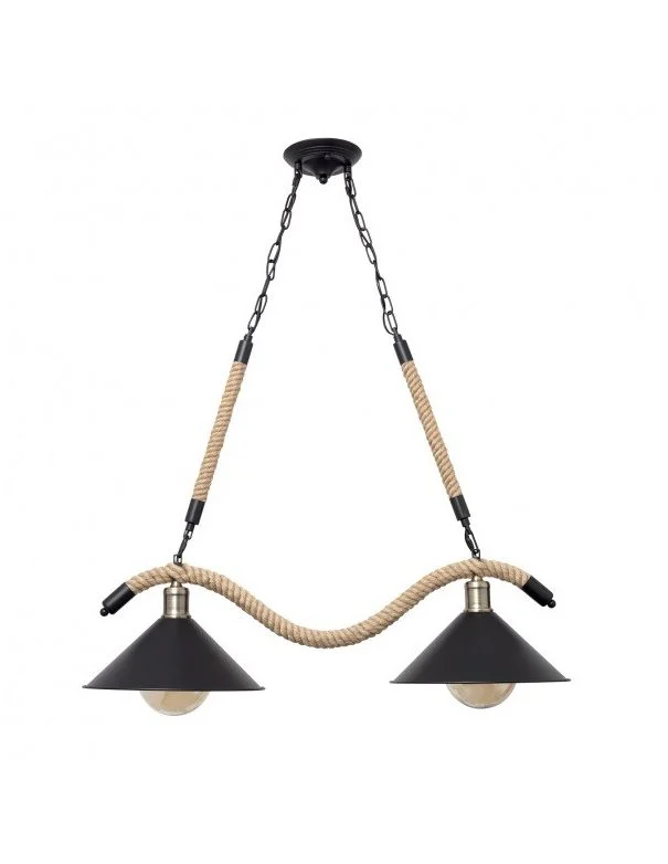 Decoración Rústica
