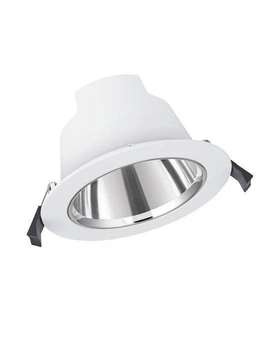 Ledvance Downlight LED Comfort DN205 20W 60D - 3-Colour Light Cambiar | 228mm - IP54