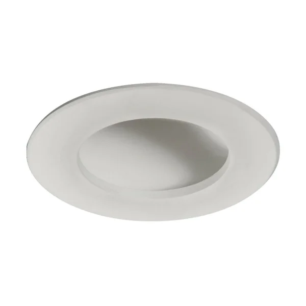 DOWNLIGHT LED ALUMÍNIO CÓNCAVO 8W 4000K