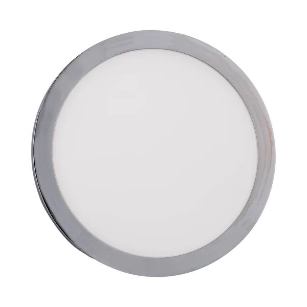 DOWNLIGHT LED CIRCULAR 9W 4000K